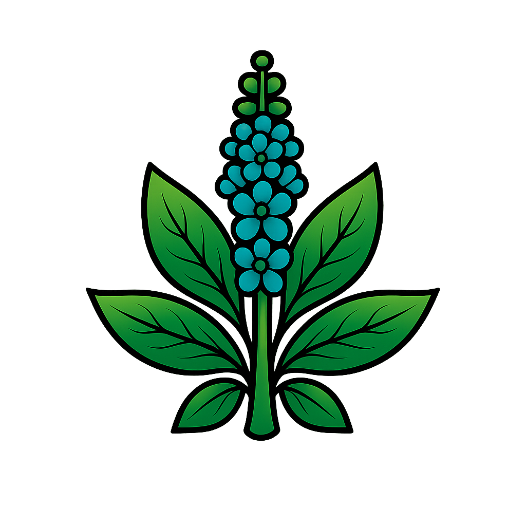 Logo Life Plants